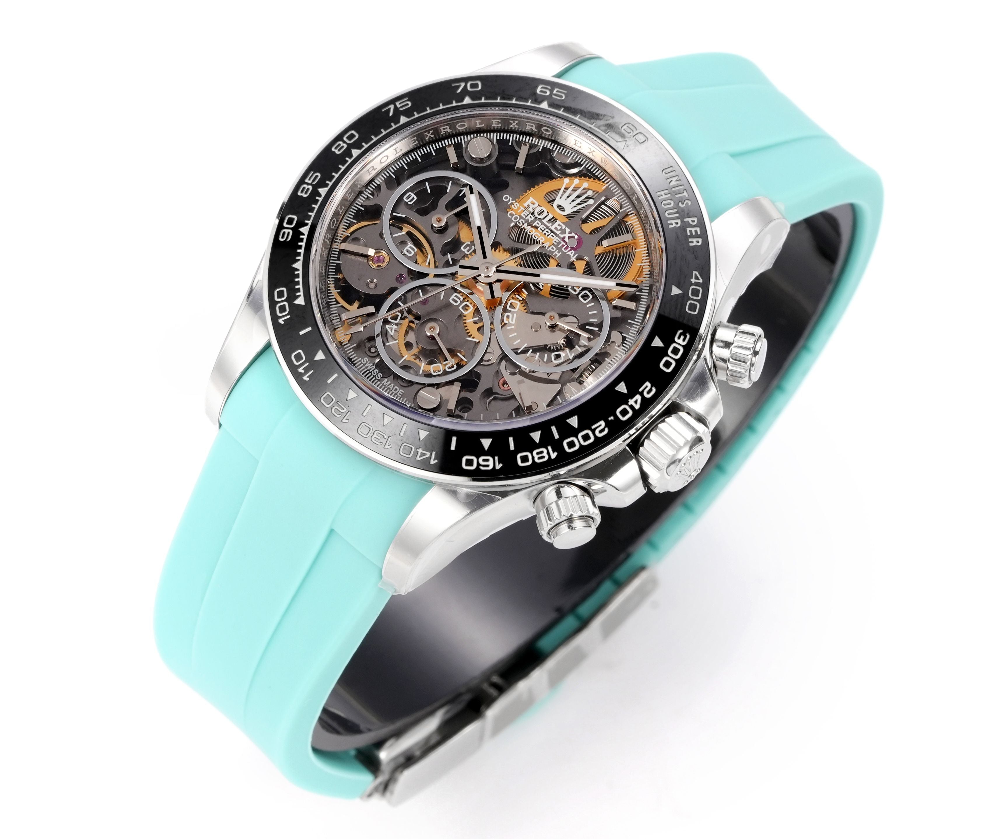 Rolex Daytona Oyster Perpetuel Cosmograph