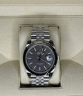 Rolex Datejust Grey daily