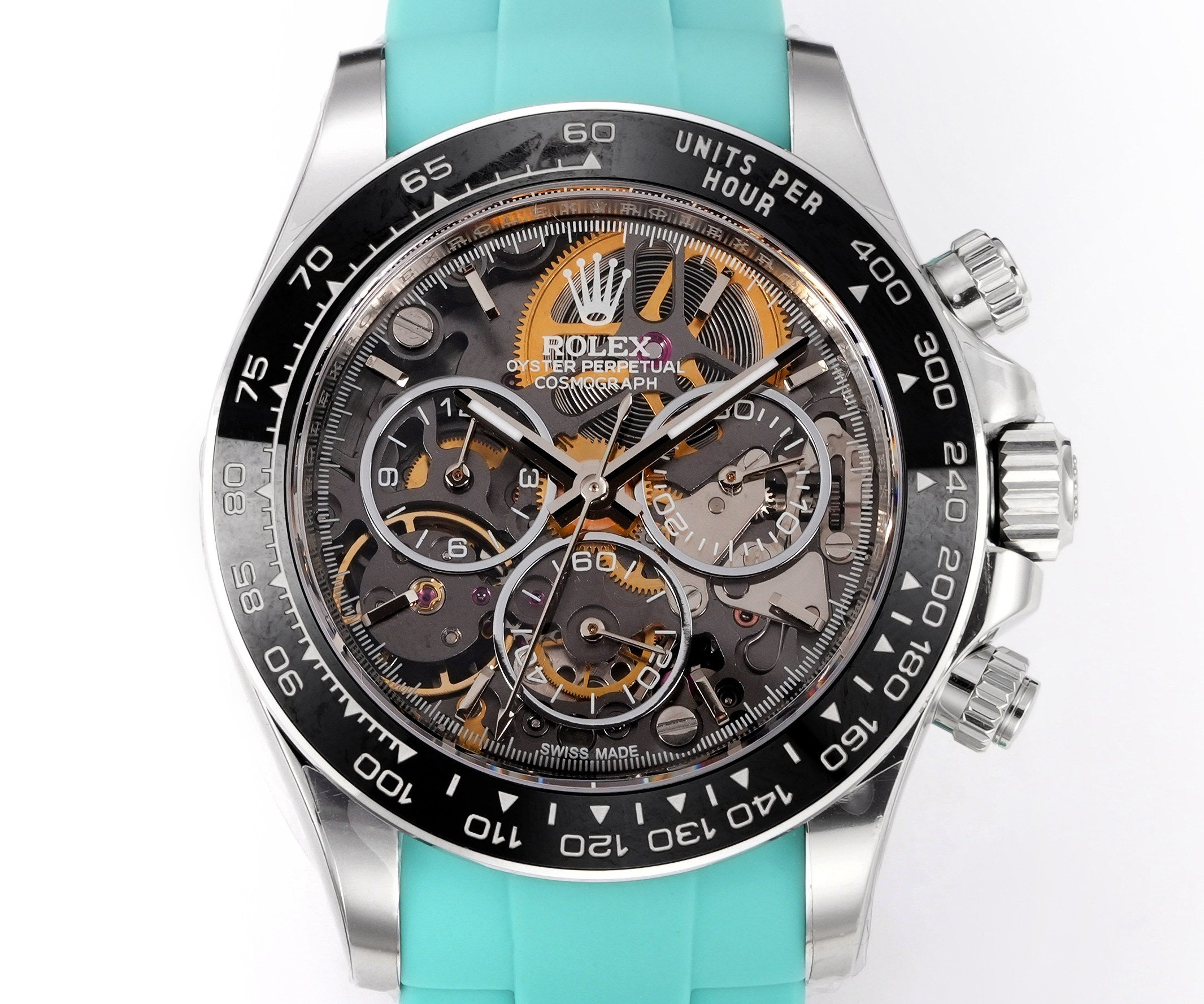 Rolex Daytona Oyster Perpetuel Cosmograph
